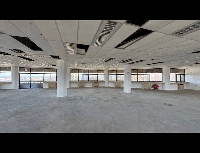 433M² OFFICE TO LET IN DURBAN CENTRAL